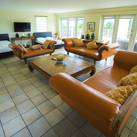 מיאמי ביץ' Casa Grande Suites By Yourent מראה חיצוני תמונה