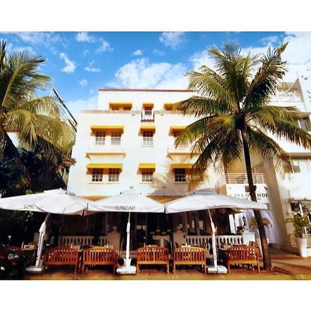 מיאמי ביץ' Casa Grande Suites By Yourent מראה חיצוני תמונה