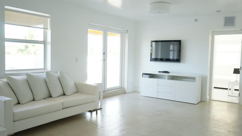 מיאמי ביץ' Casa Grande Suites By Yourent חדר תמונה