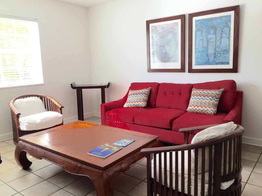 מיאמי ביץ' Casa Grande Suites By Yourent חדר תמונה