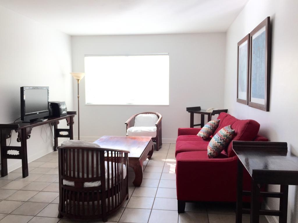 מיאמי ביץ' Casa Grande Suites By Yourent חדר תמונה