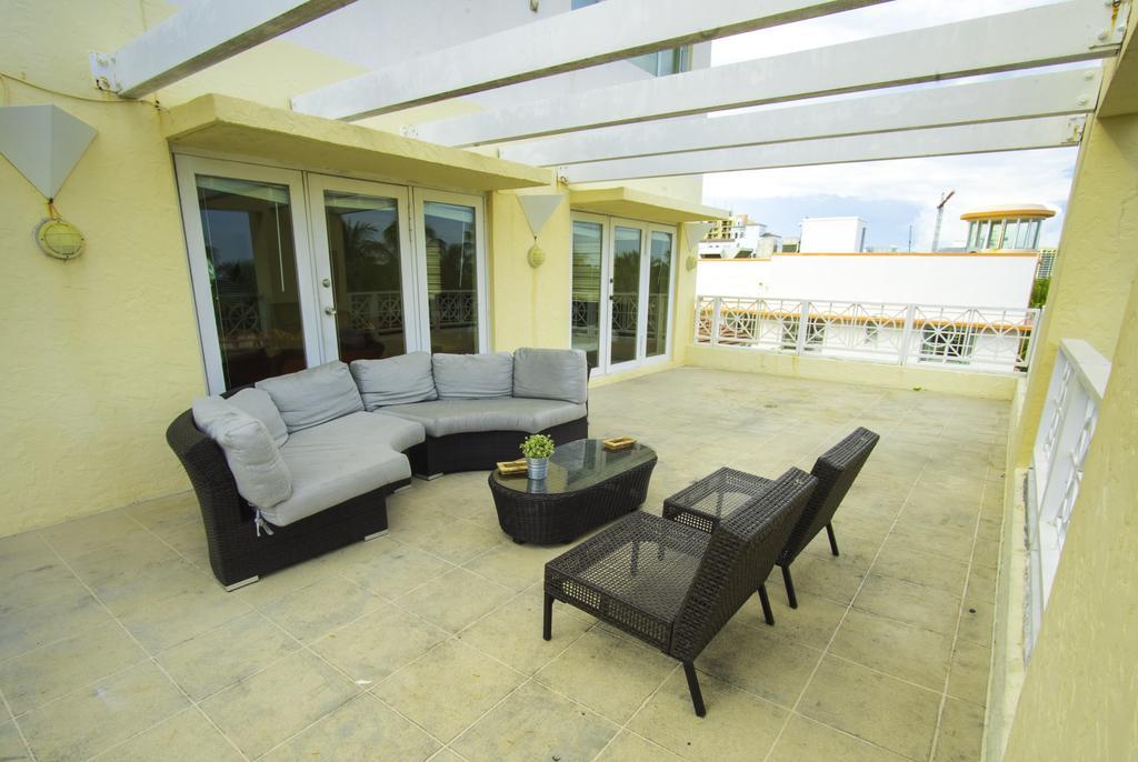 מיאמי ביץ' Casa Grande Suites By Yourent מראה חיצוני תמונה