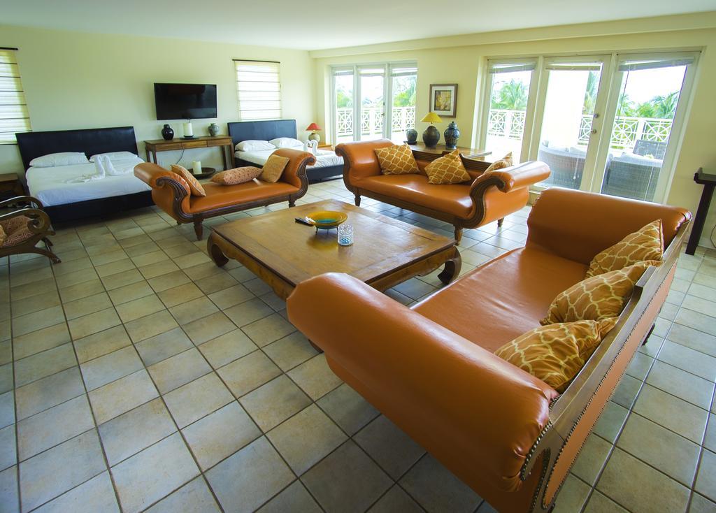 מיאמי ביץ' Casa Grande Suites By Yourent מראה חיצוני תמונה