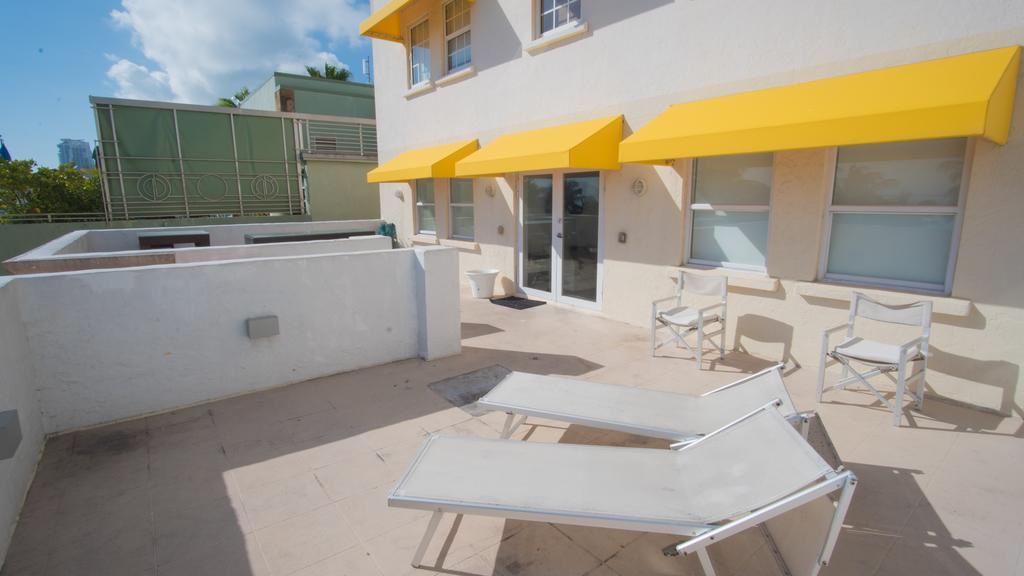 מיאמי ביץ' Casa Grande Suites By Yourent מראה חיצוני תמונה