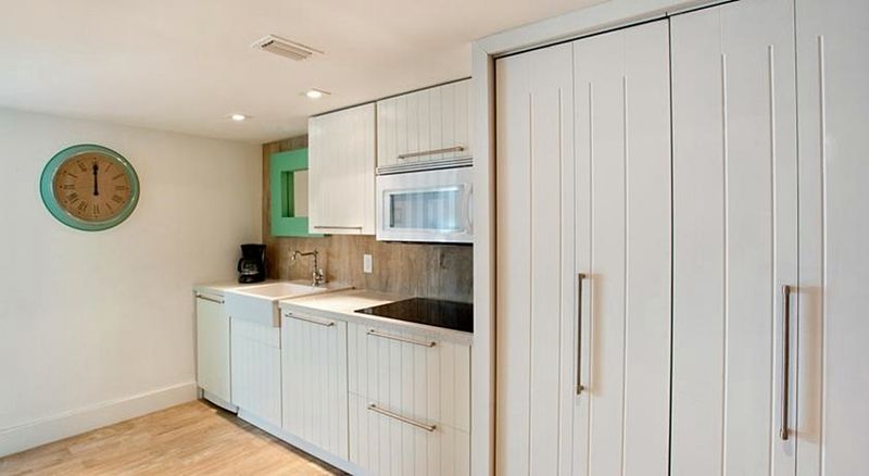 מיאמי ביץ' Casa Grande Suites By Yourent מראה חיצוני תמונה