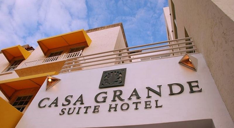 מיאמי ביץ' Casa Grande Suites By Yourent מראה חיצוני תמונה
