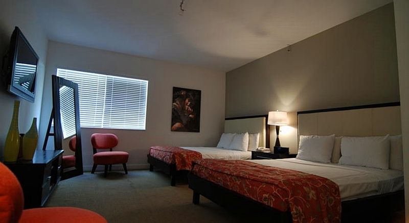 מיאמי ביץ' Casa Grande Suites By Yourent מראה חיצוני תמונה