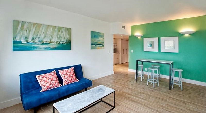 מיאמי ביץ' Casa Grande Suites By Yourent מראה חיצוני תמונה