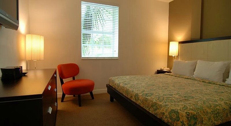 מיאמי ביץ' Casa Grande Suites By Yourent מראה חיצוני תמונה