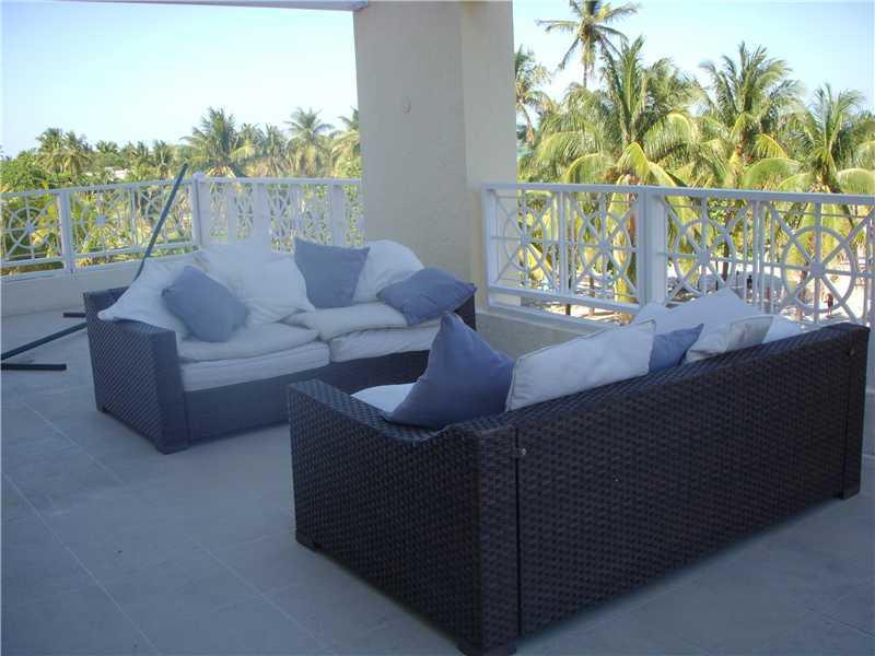מיאמי ביץ' Casa Grande Suites By Yourent מראה חיצוני תמונה