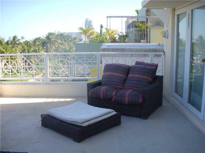 מיאמי ביץ' Casa Grande Suites By Yourent מראה חיצוני תמונה