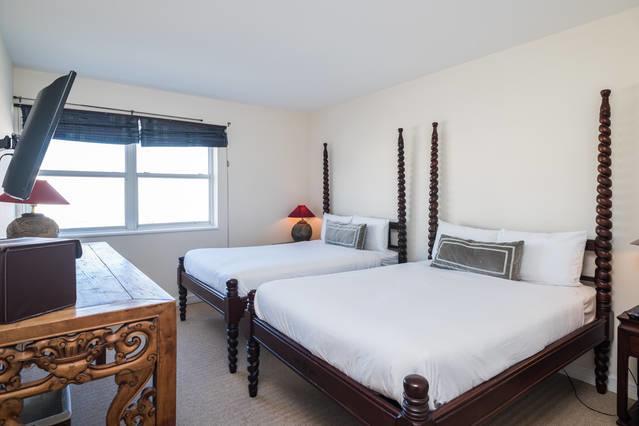 מיאמי ביץ' Casa Grande Suites By Yourent מראה חיצוני תמונה