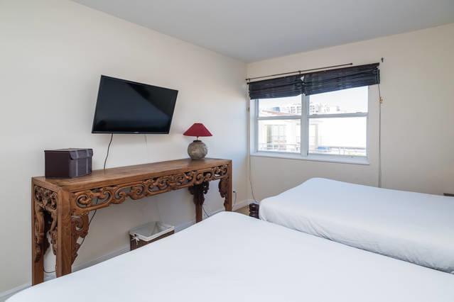 מיאמי ביץ' Casa Grande Suites By Yourent מראה חיצוני תמונה