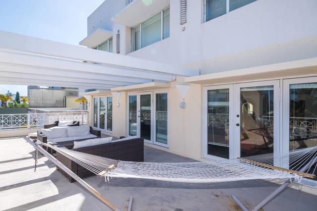 מיאמי ביץ' Casa Grande Suites By Yourent מראה חיצוני תמונה